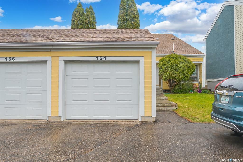 Property Photo: 227 Saguenay Drive 154 SK S7K 6G4