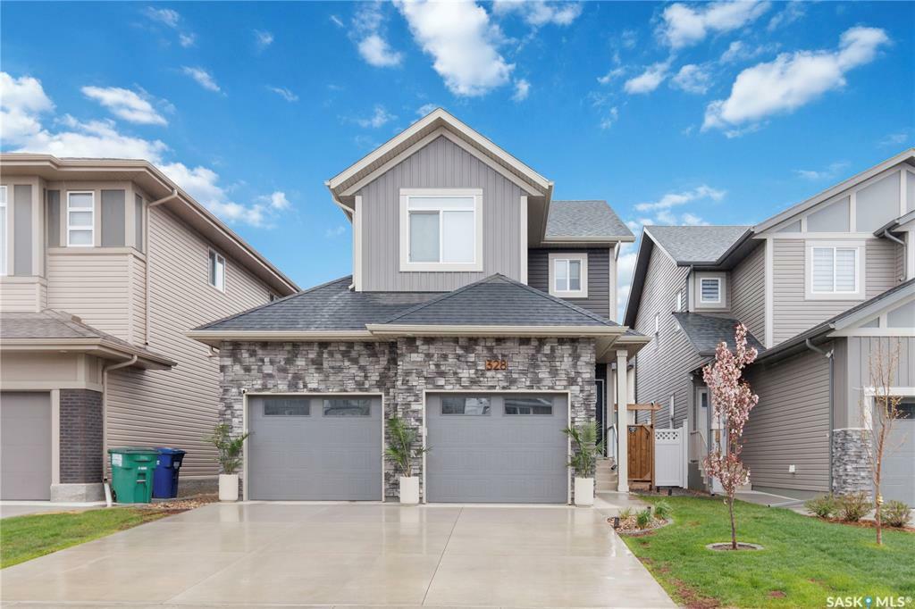 328 Barrett Street  Saskatoon SK S7W 1C7 photo