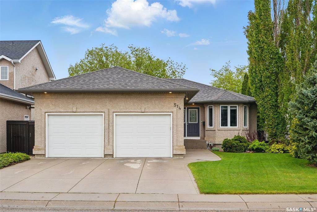 514 Blackburn Crescent  Saskatoon SK S7V 1E8 photo