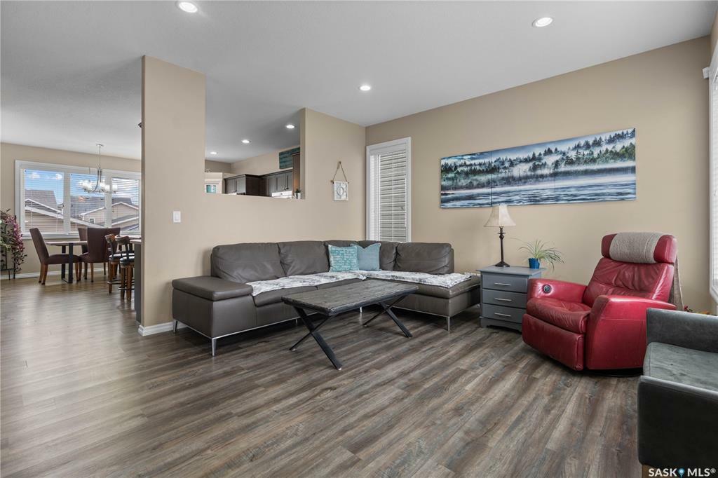 Property Photo:  3318 Elgaard Drive  SK S4X 0J9 