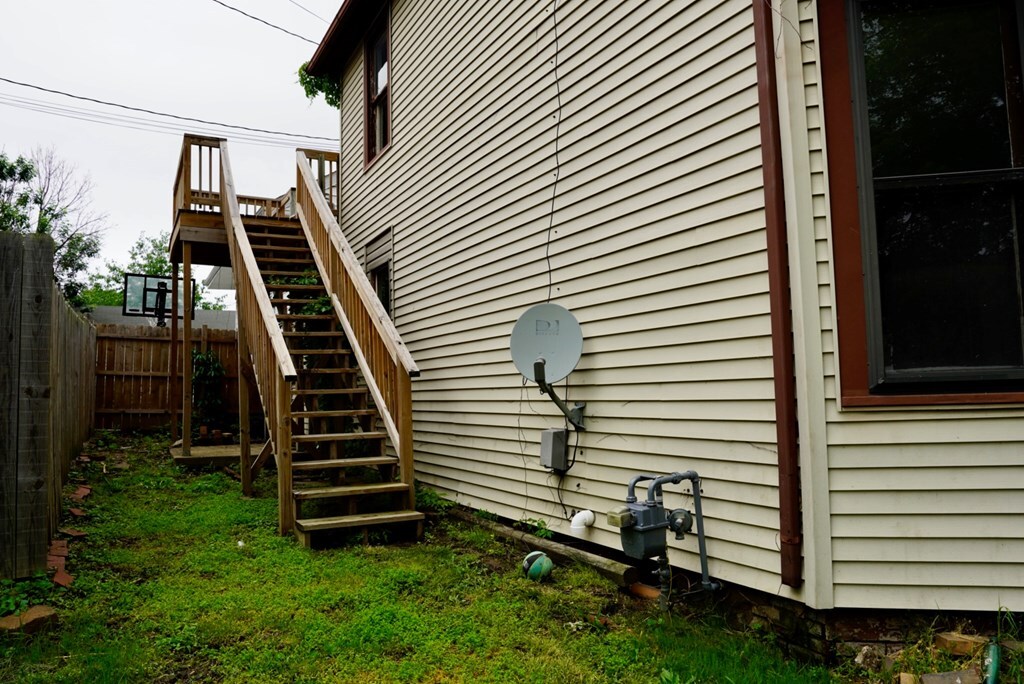 Property Photo: 75 7th St OH 45601