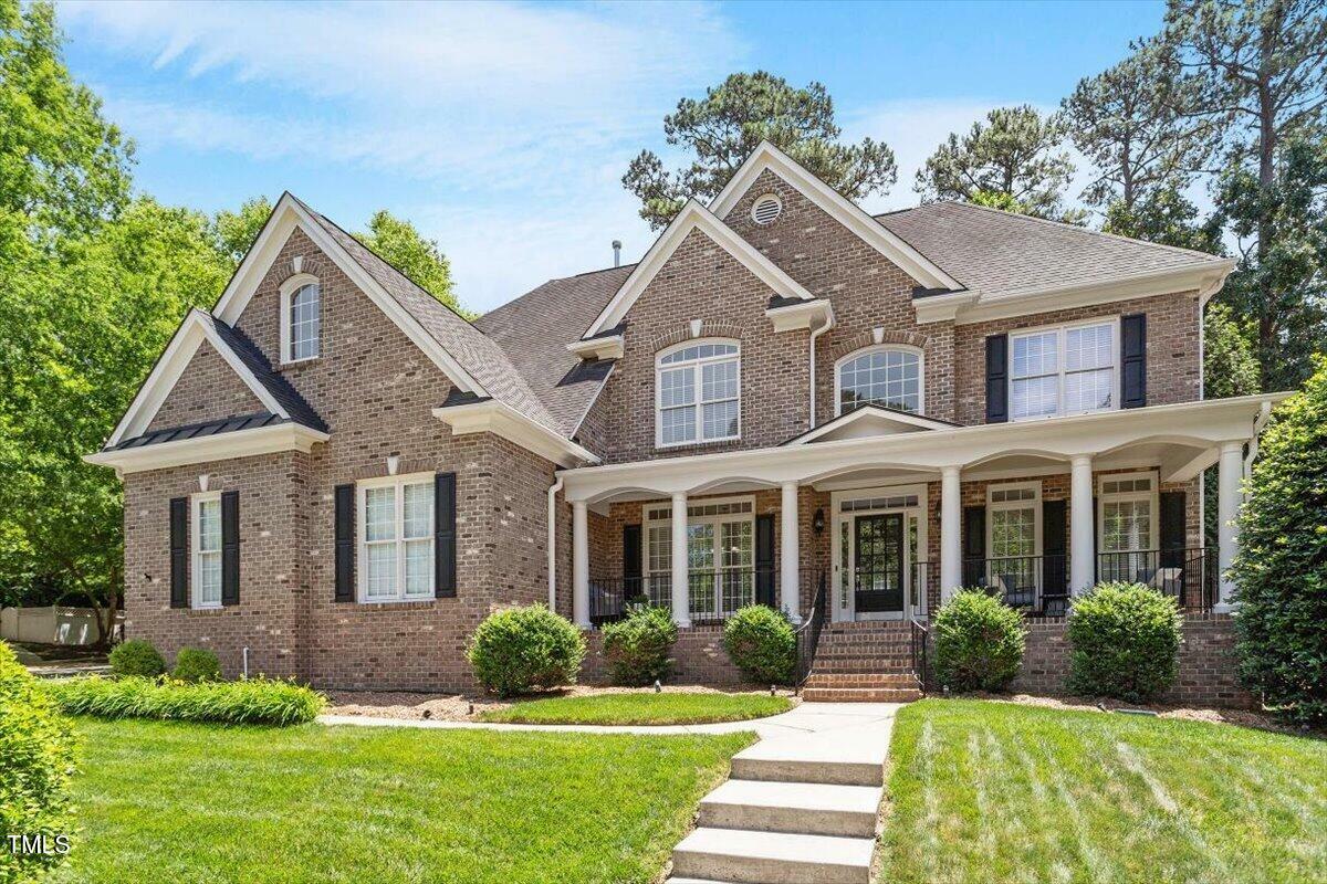 117 Arborhill Lane  Holly Springs NC 27540 photo