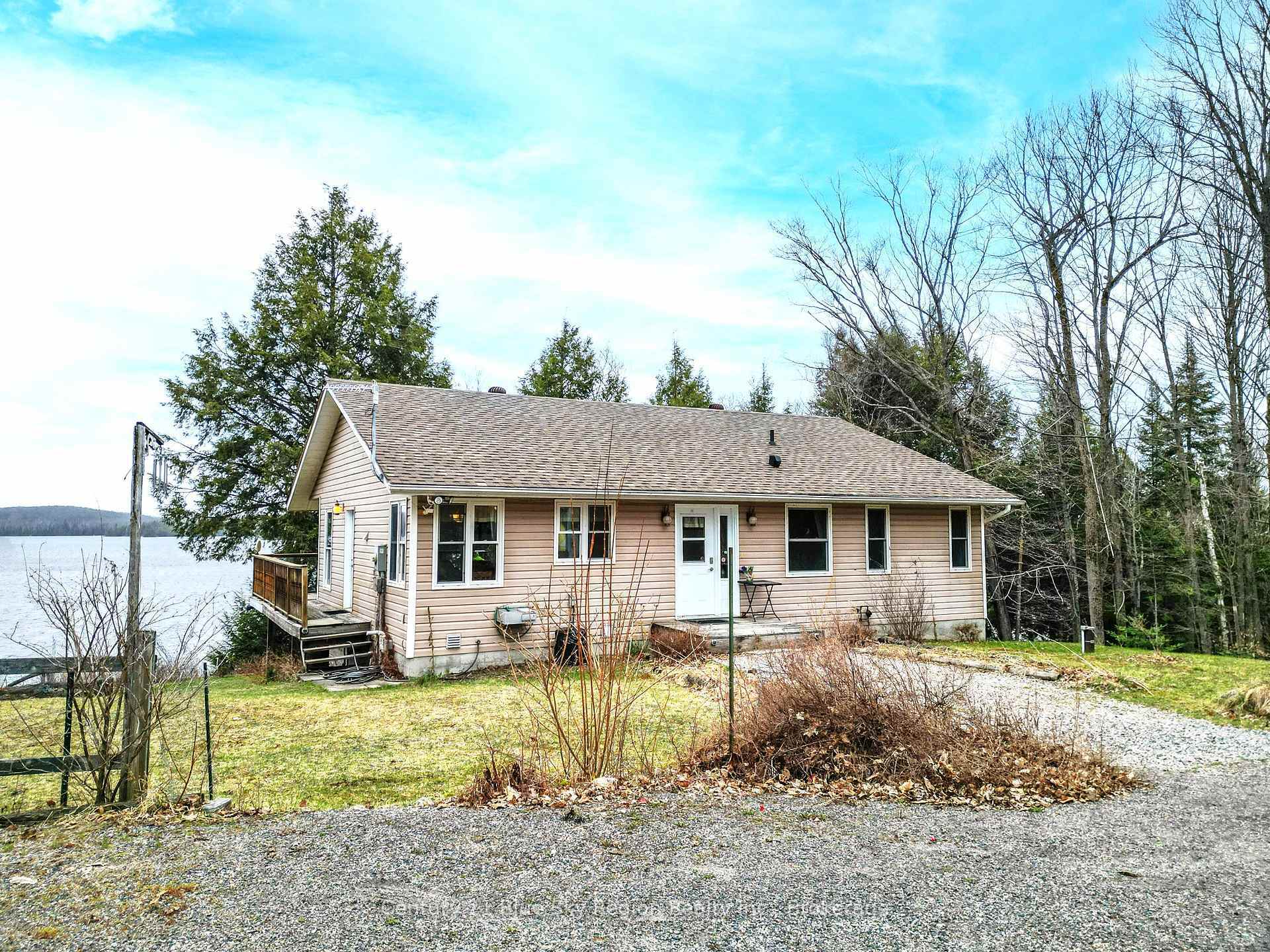 Property Photo: 724 Nosbonsing Park Road ON P0H 1K0