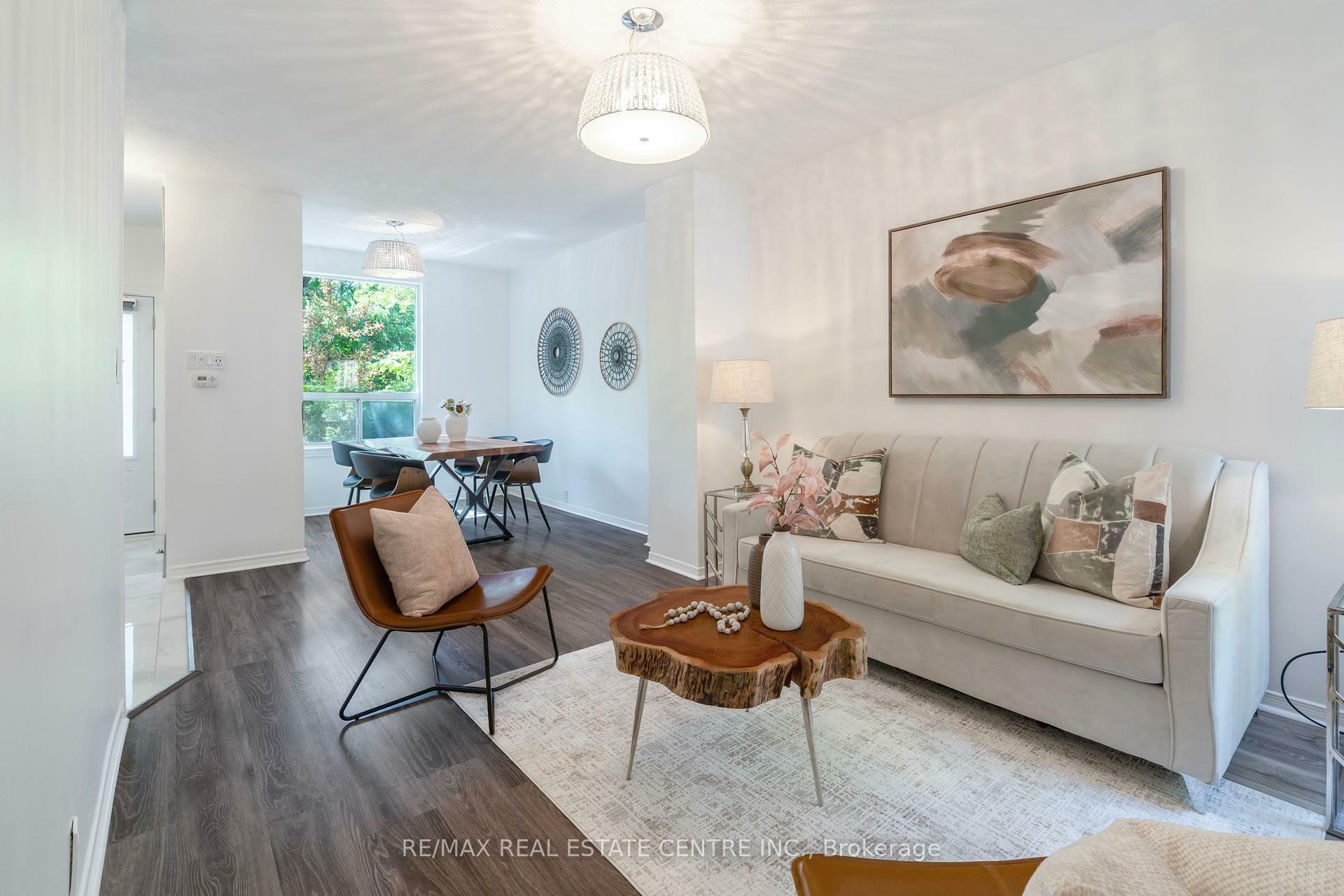 Property Photo: 49 Osler Street ON M6P 4A1