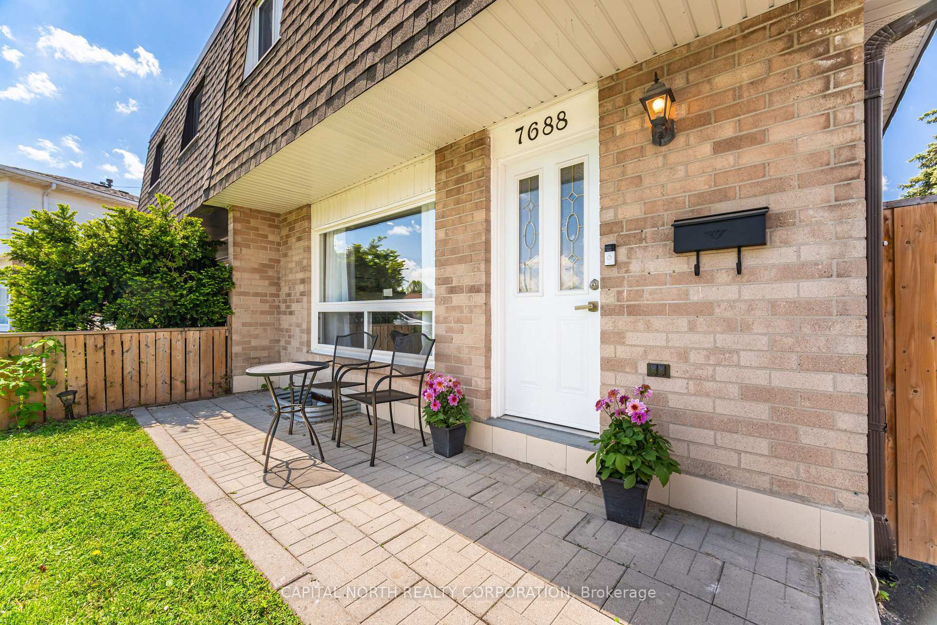 Property Photo:  7688 Benavon Road  ON L4T 3G3 