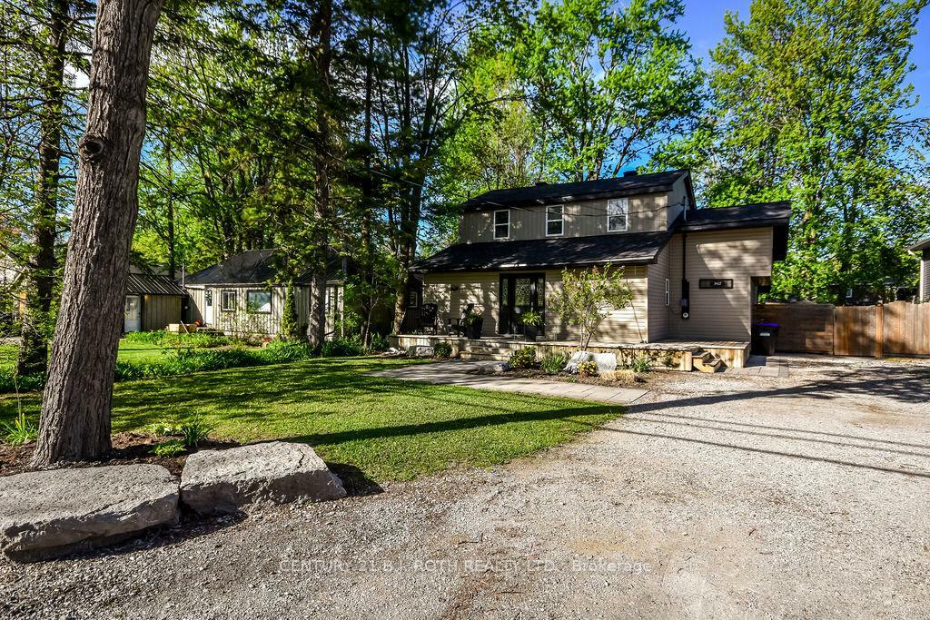 Photo de la propriété: 3407 Bayou Road ON L3V 6H3