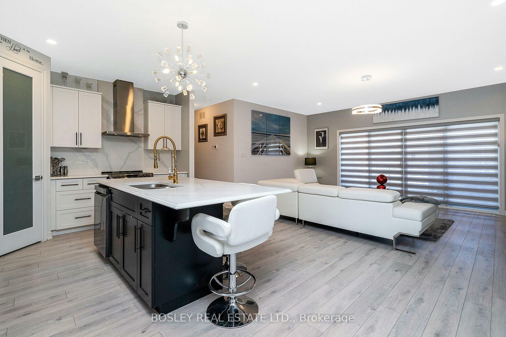 Property Photo: 180 Eccles Avenue ON N0G 1R0