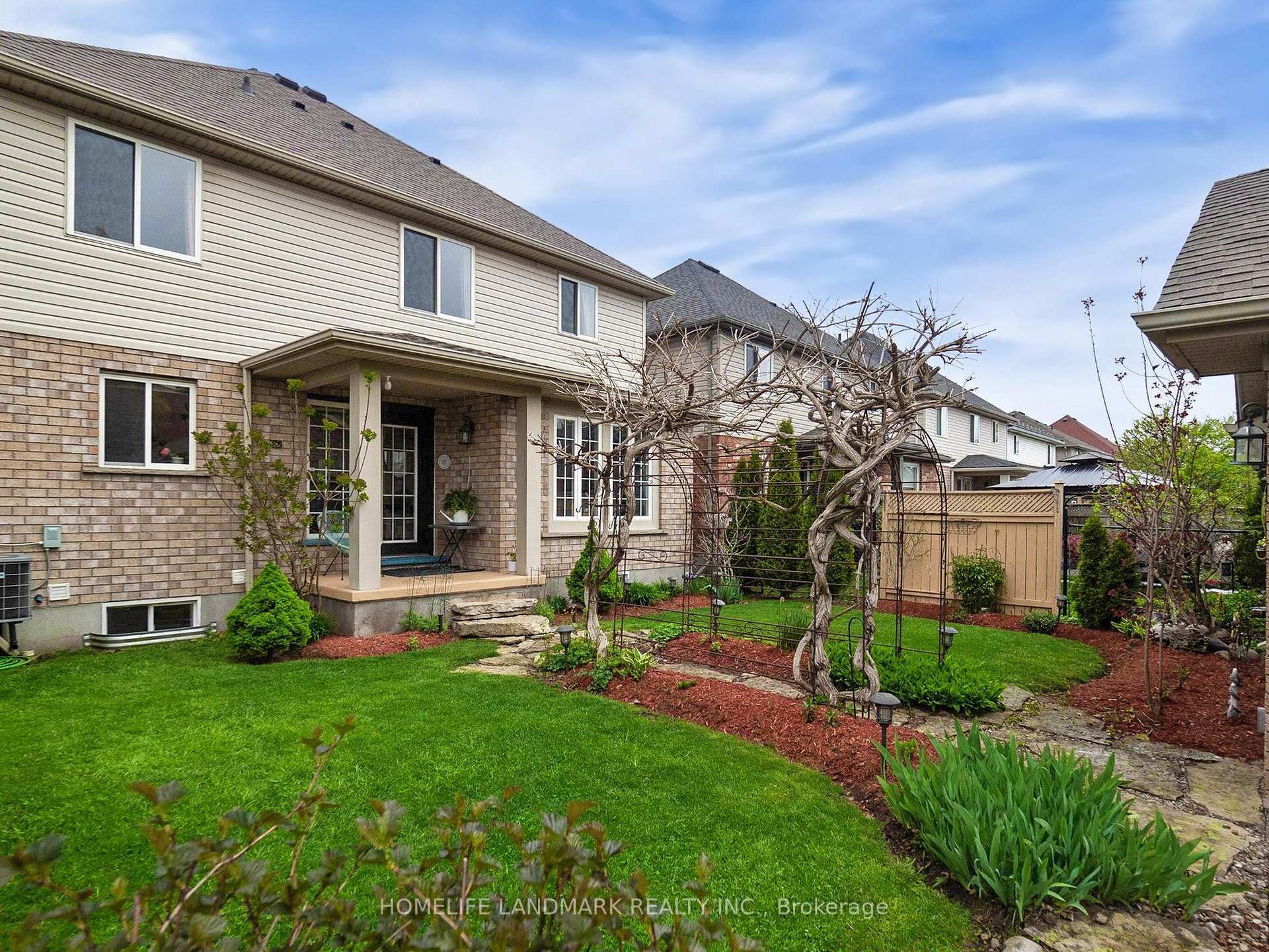 Property Photo: 79 Clairfields Drive E ON N1L 1L9