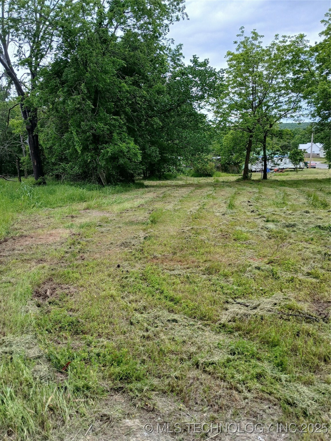 Property Photo: 2824 N Katy OK 74501