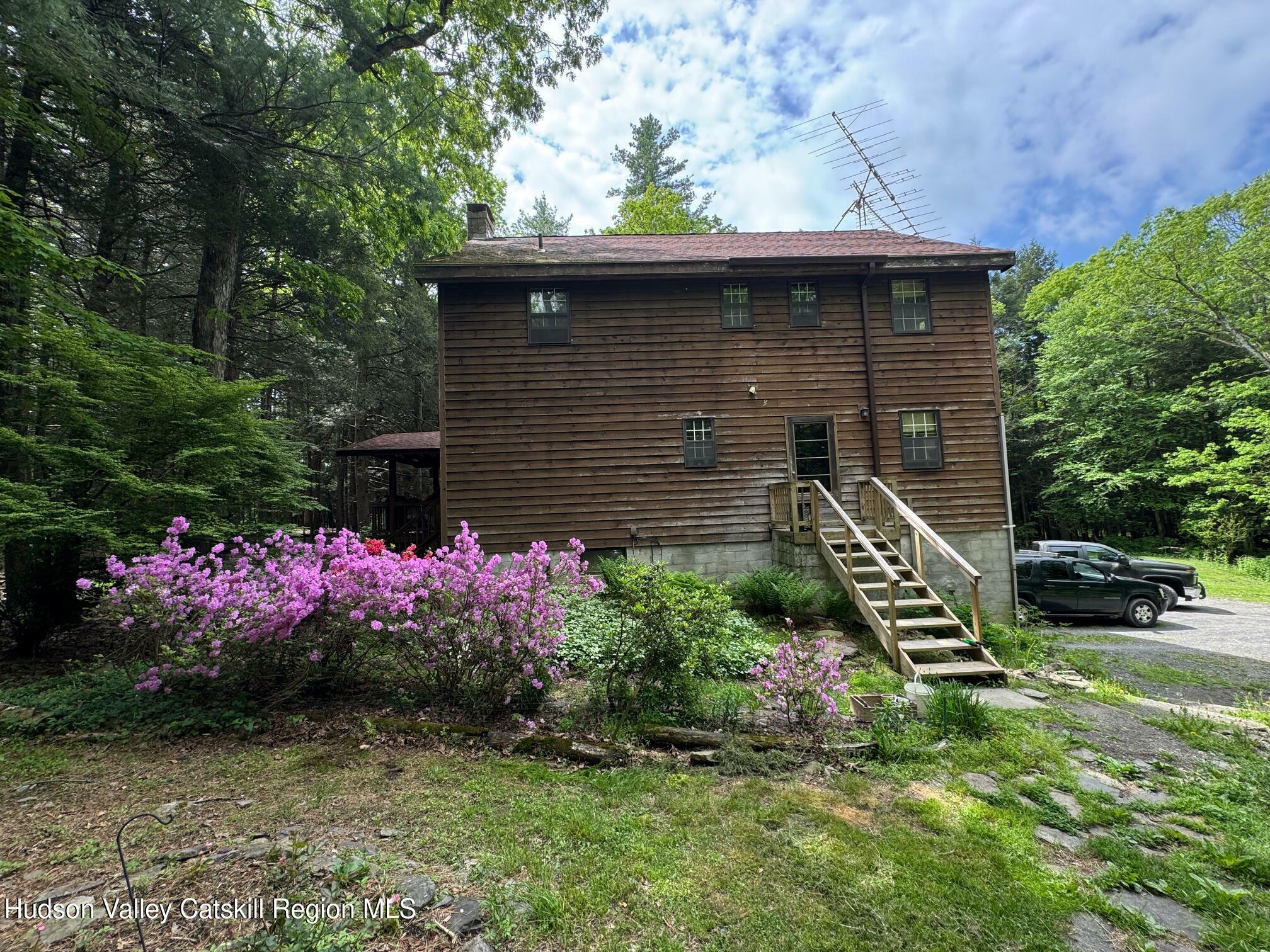 Property Photo: 28 Mrs Franks NY 12477