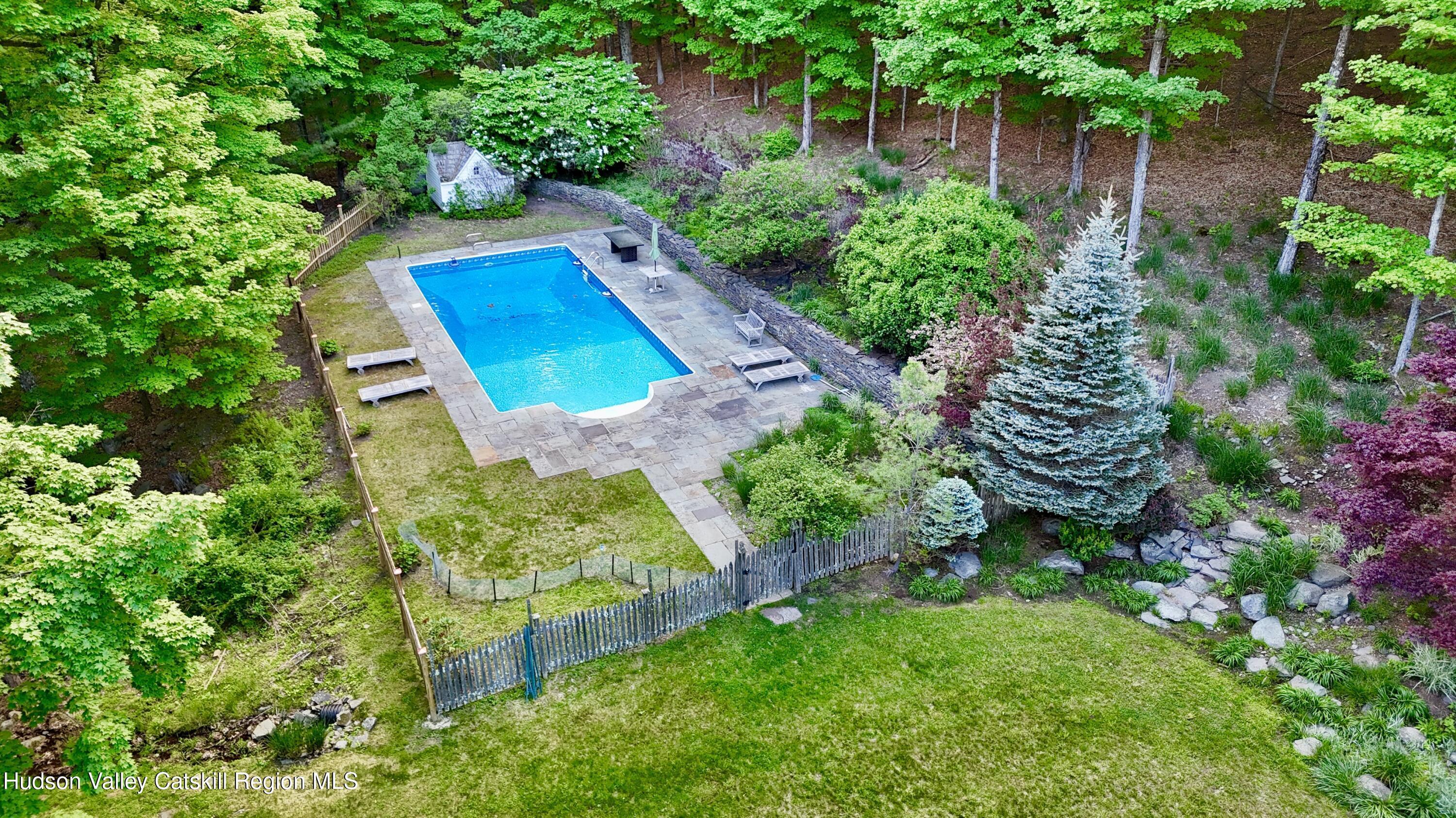 Property Photo:  48 Cooper Hollow  NY 12409 