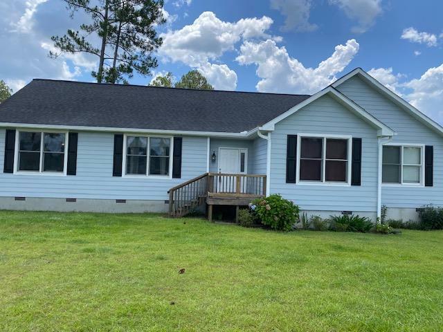 2275 Old Coffee Rd  Barney GA 31625 photo