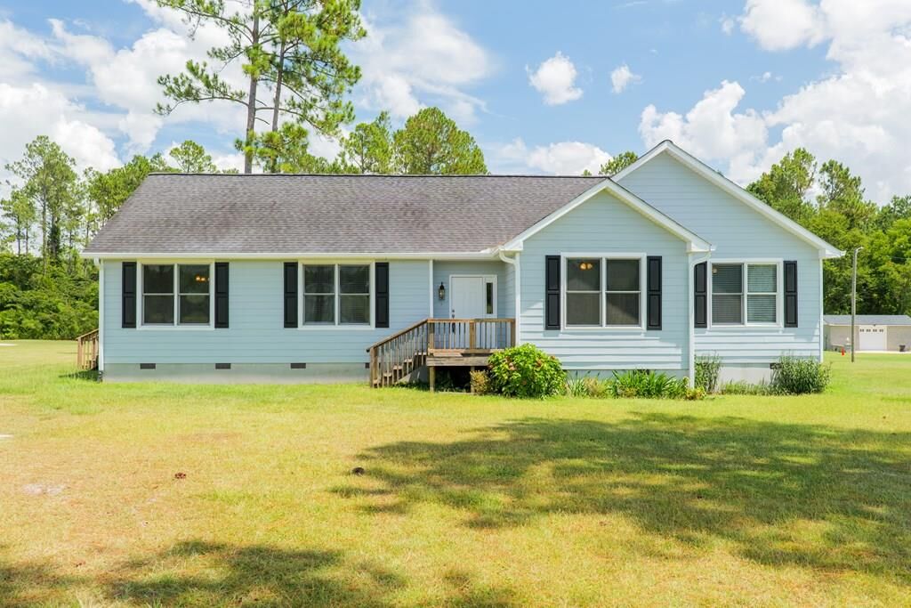 Property Photo:  2275 Old Coffee Rd  GA 31625 