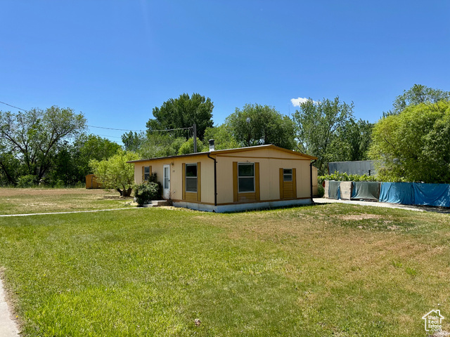 Property Photo:  295 N 400 E  UT 84648 