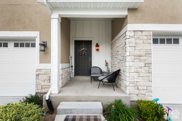 Property Photo: 4483 S Parkbury Way UT 84129