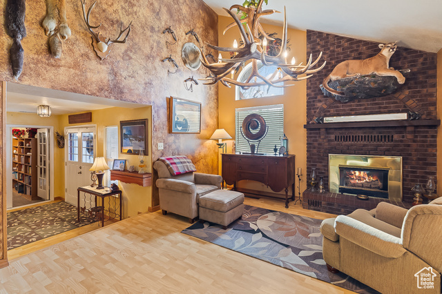 Property Photo: 154 E 950 N UT 84730