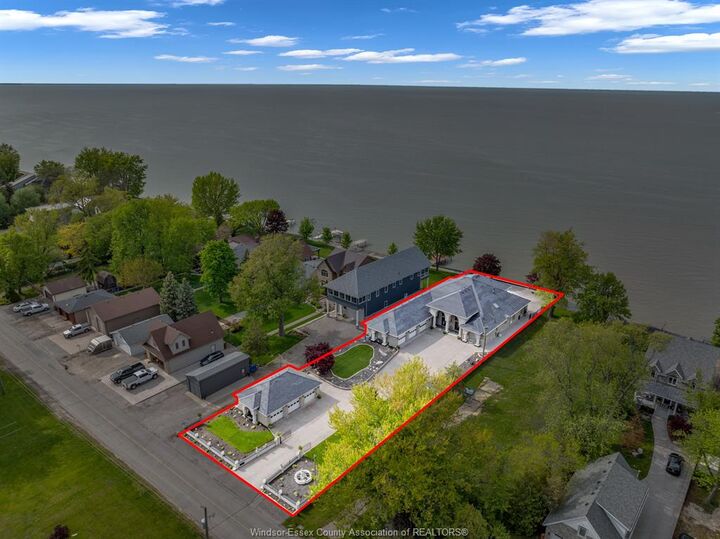 Photo de la propriété: 1702 Caille Avenue ON N8L 0J4