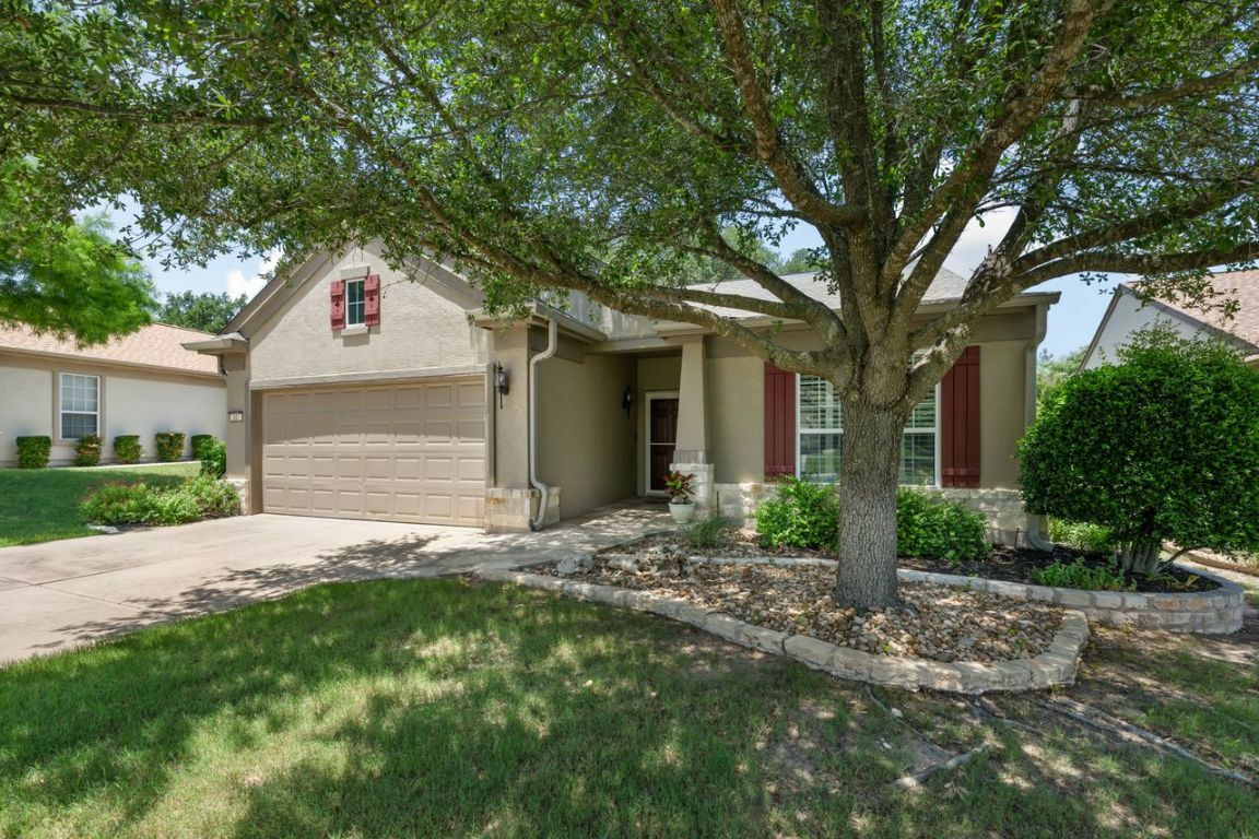 Property Photo: 307 Rosecliff Drive TX 78633
