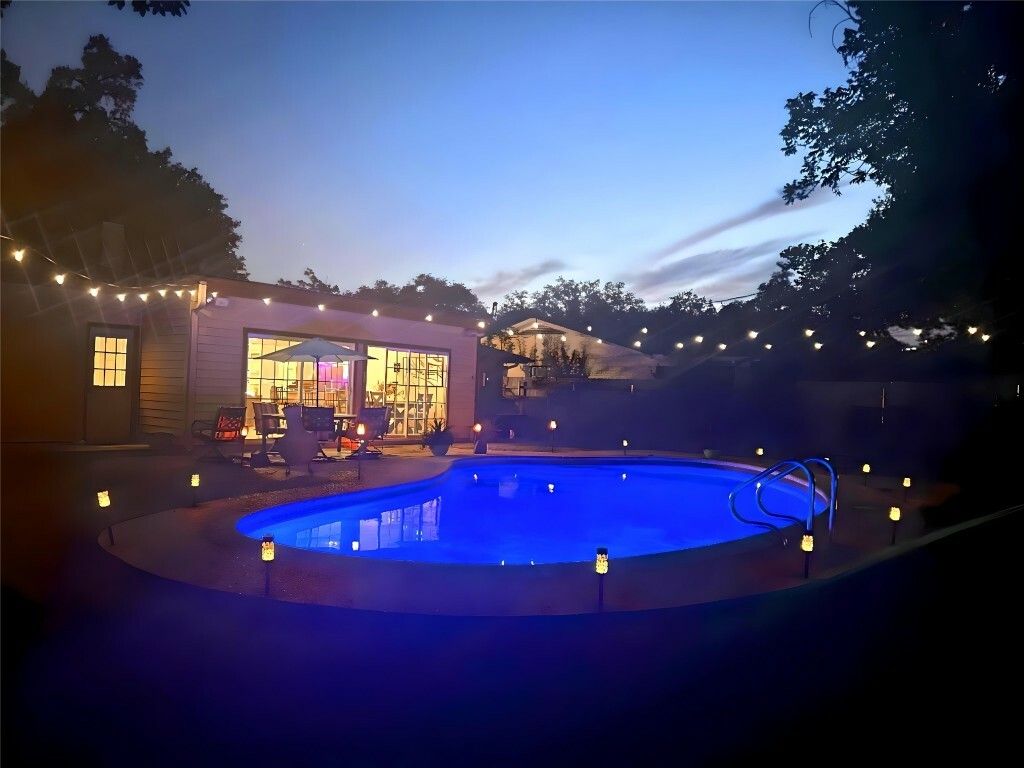Property Photo:  3002 Stardust Drive  TX 78757 