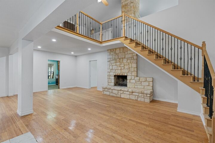 601 Deertrail Drive  San Marcos TX 78666 photo