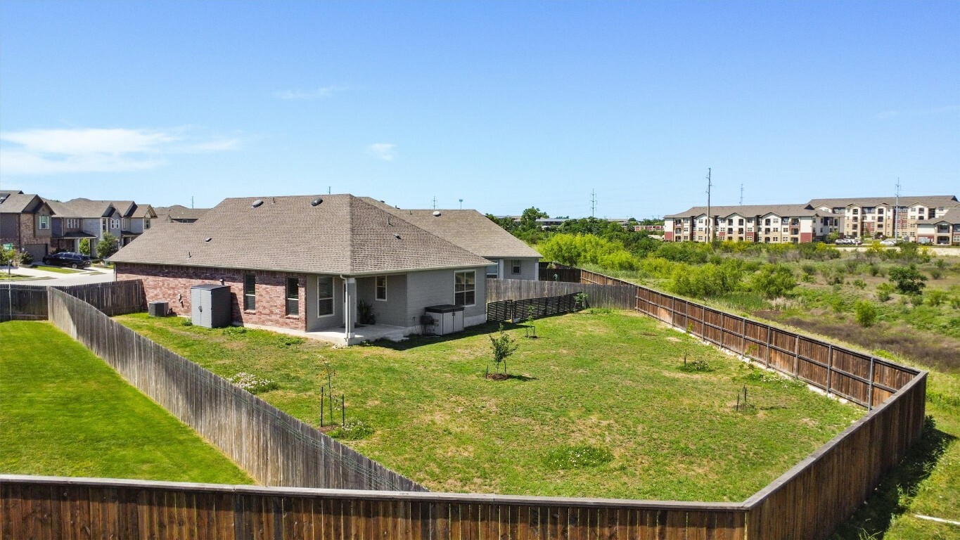 Property Photo: 173 Kulmbacher Drive TX 78728