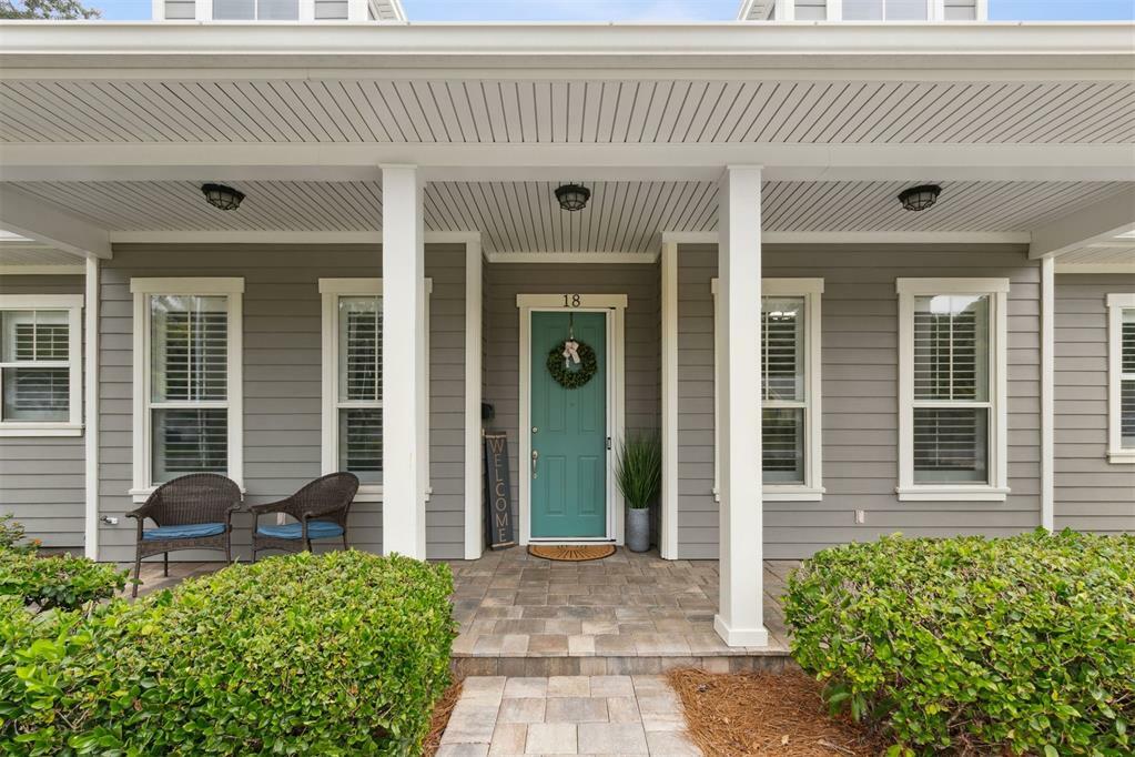 Property Photo: 18 18th Street FL 32034