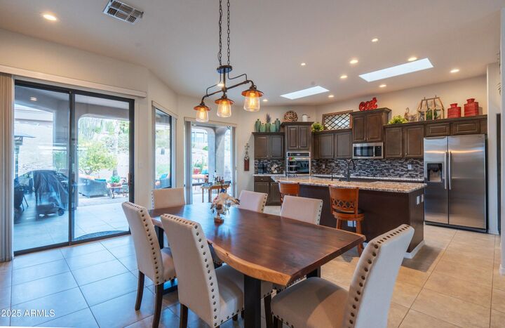 Property Photo: 17214 E Alta Loma -- AZ 85268