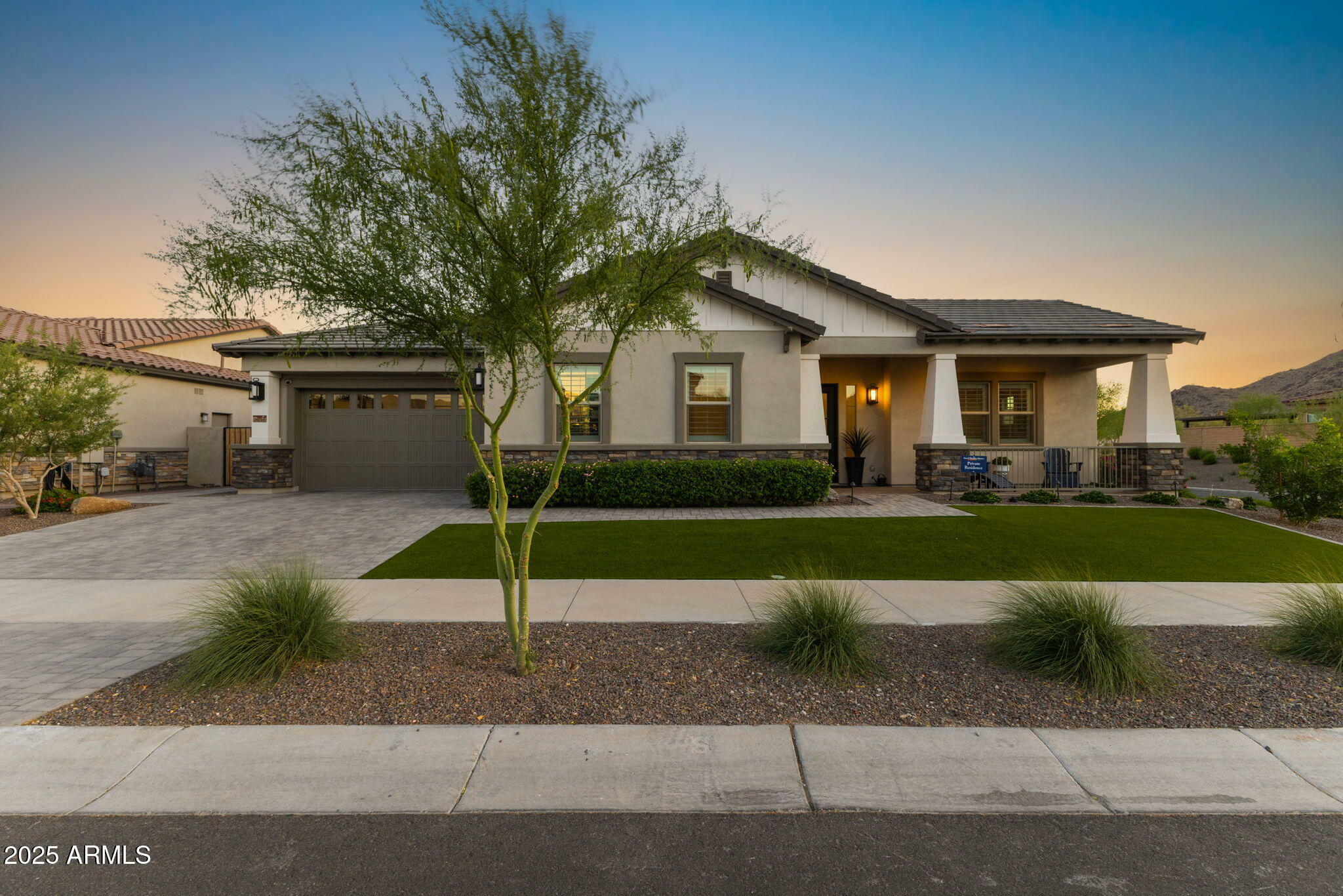 Property Photo: 20795 W San Juan Avenue AZ 85396