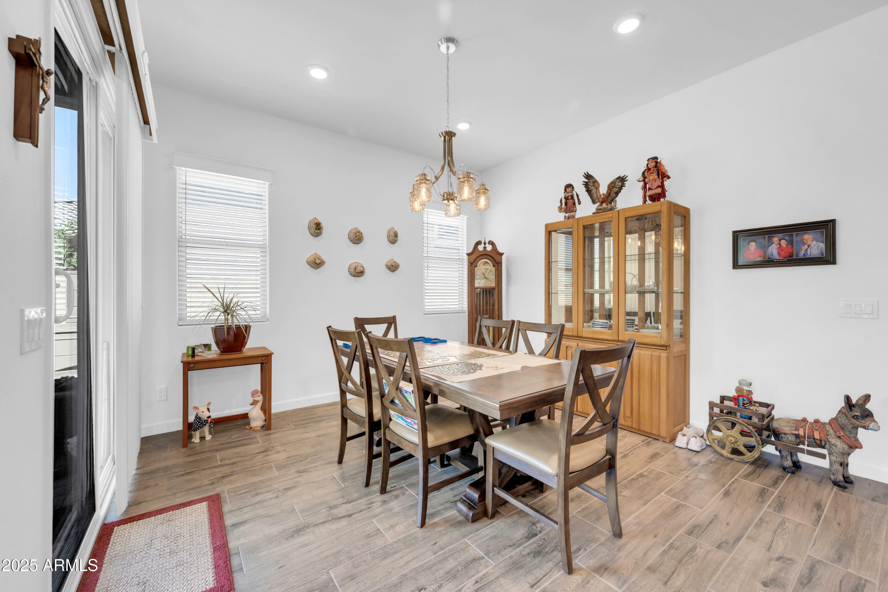 Property Photo: 17003 W Alameda Road AZ 85387