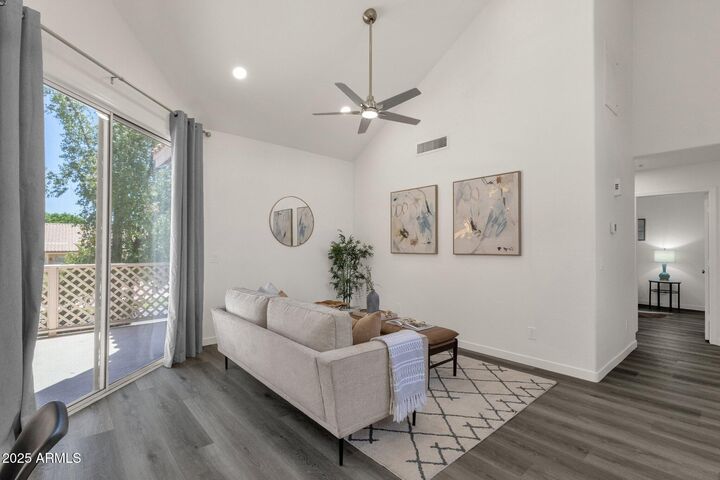 Property Photo:  1633 E Lakeside Drive 127  AZ 85234 