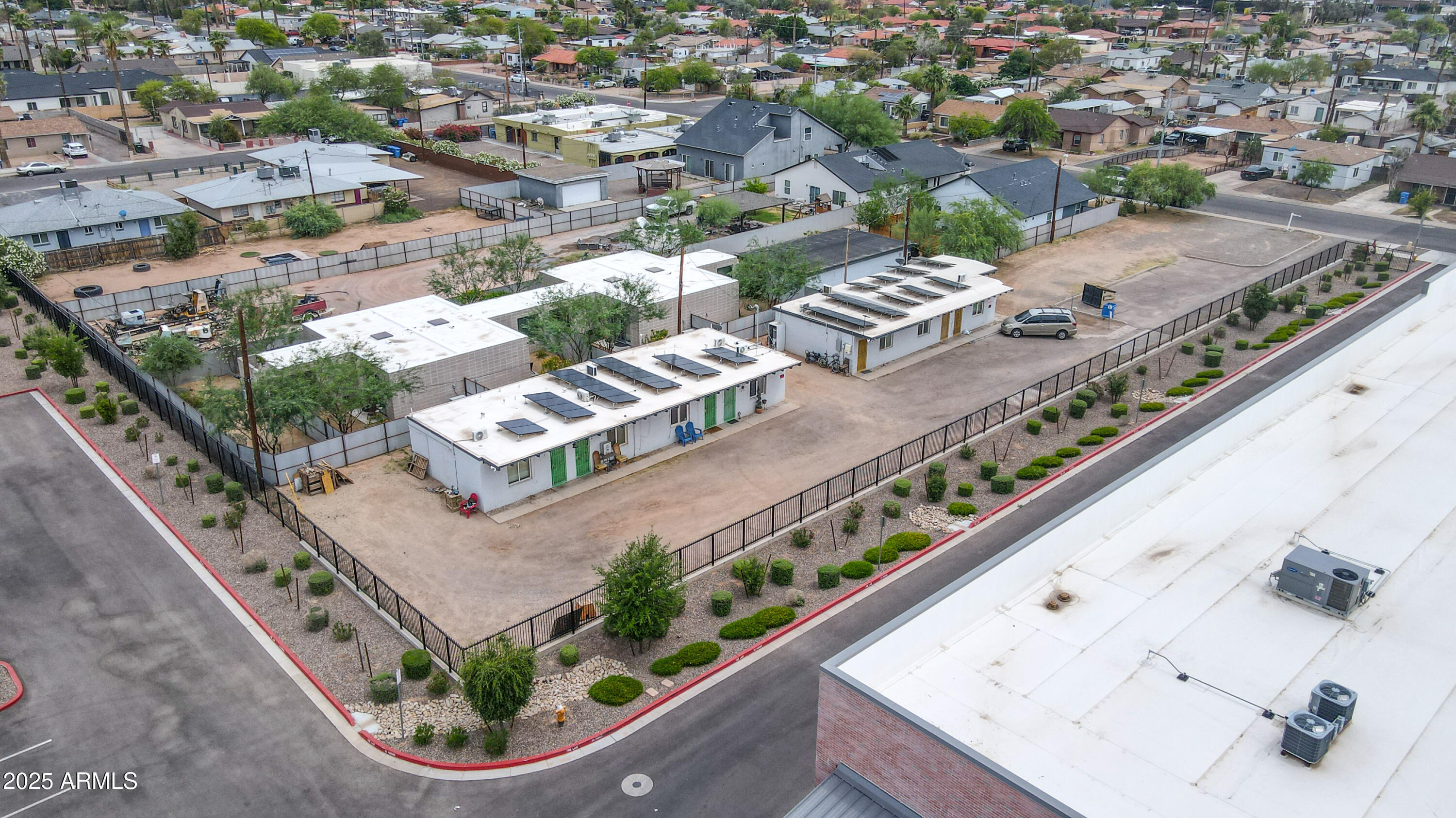 1620 E Palm Lane  Phoenix AZ 85006 photo
