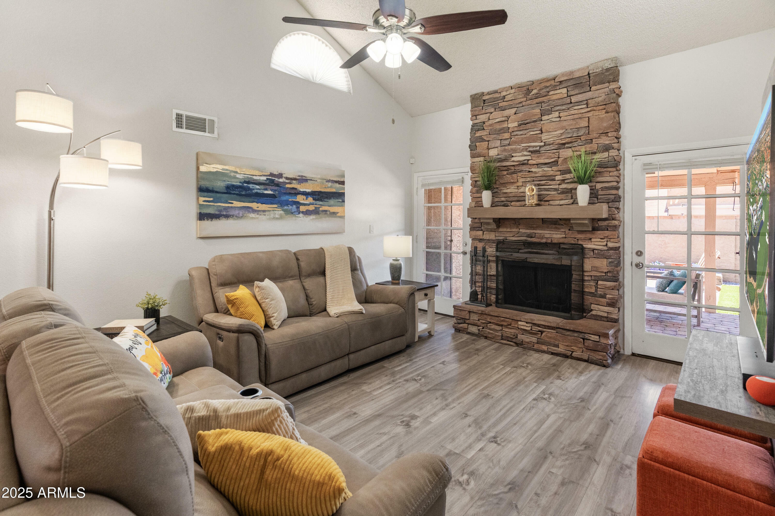 Property Photo:  9125 E Gelding Drive  AZ 85260 