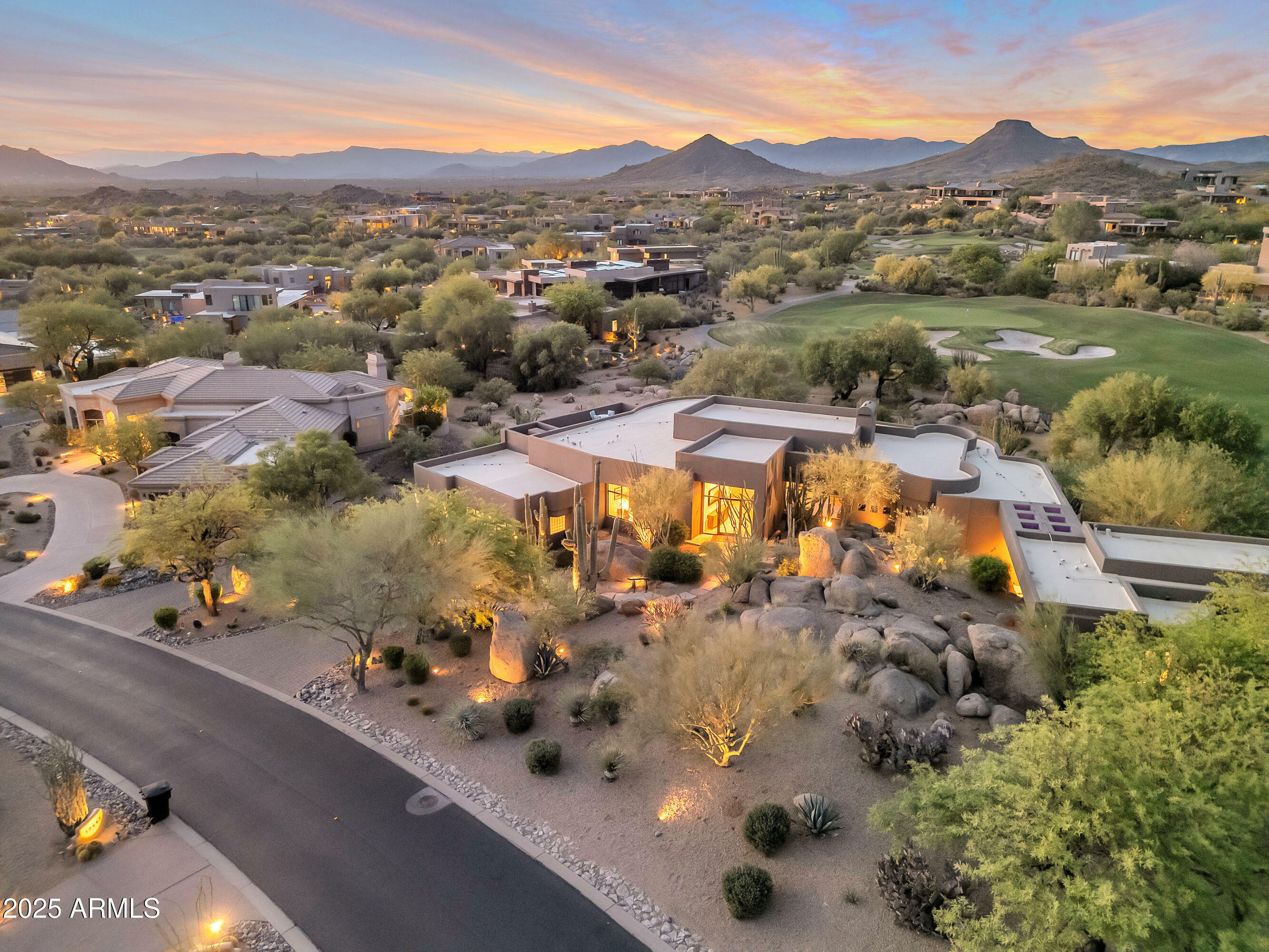Property Photo: 10664 E Monument Drive AZ 85262