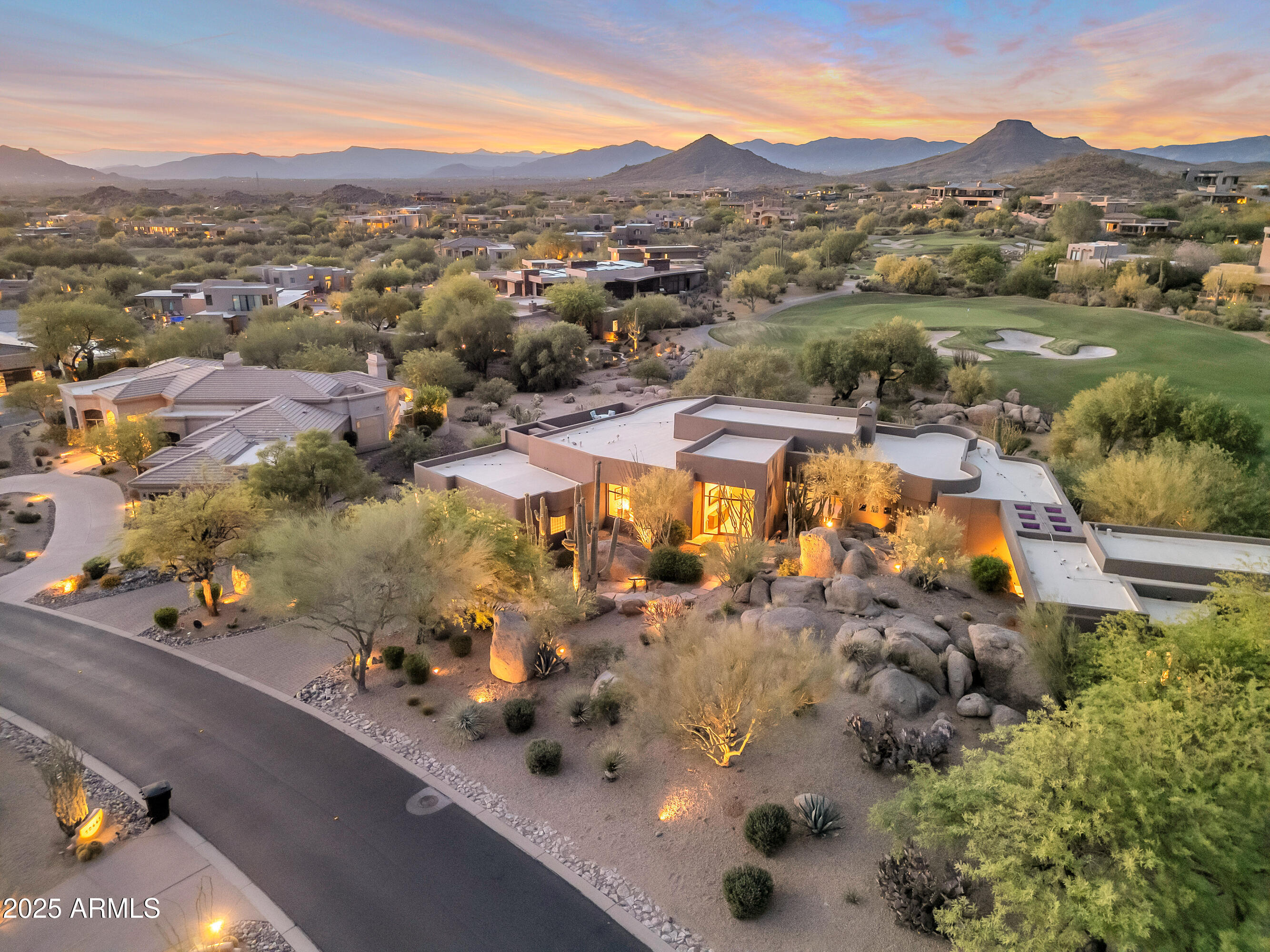 10664 E Monument Drive  Scottsdale AZ 85262 photo
