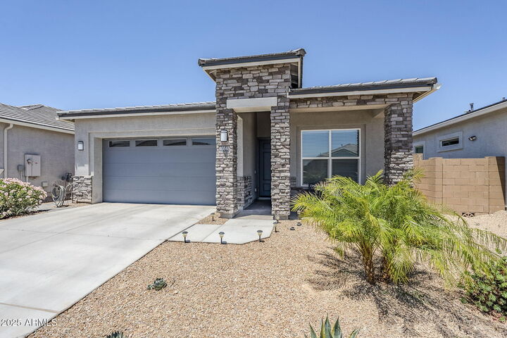 40848 W Hillman Drive  Maricopa AZ 85138 photo