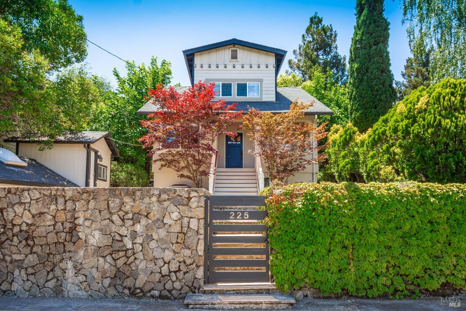 Property Photo:  225 Berna Avenue  CA 94559 
