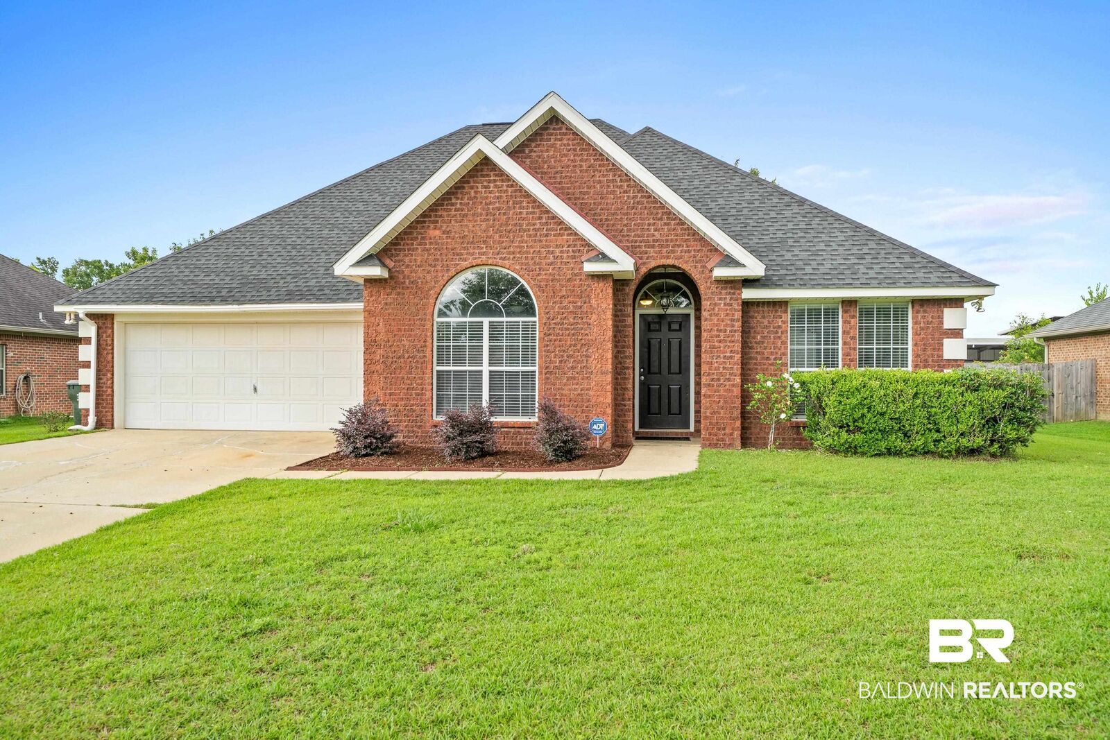 Property Photo: 9552 Collier Loop AL 36526