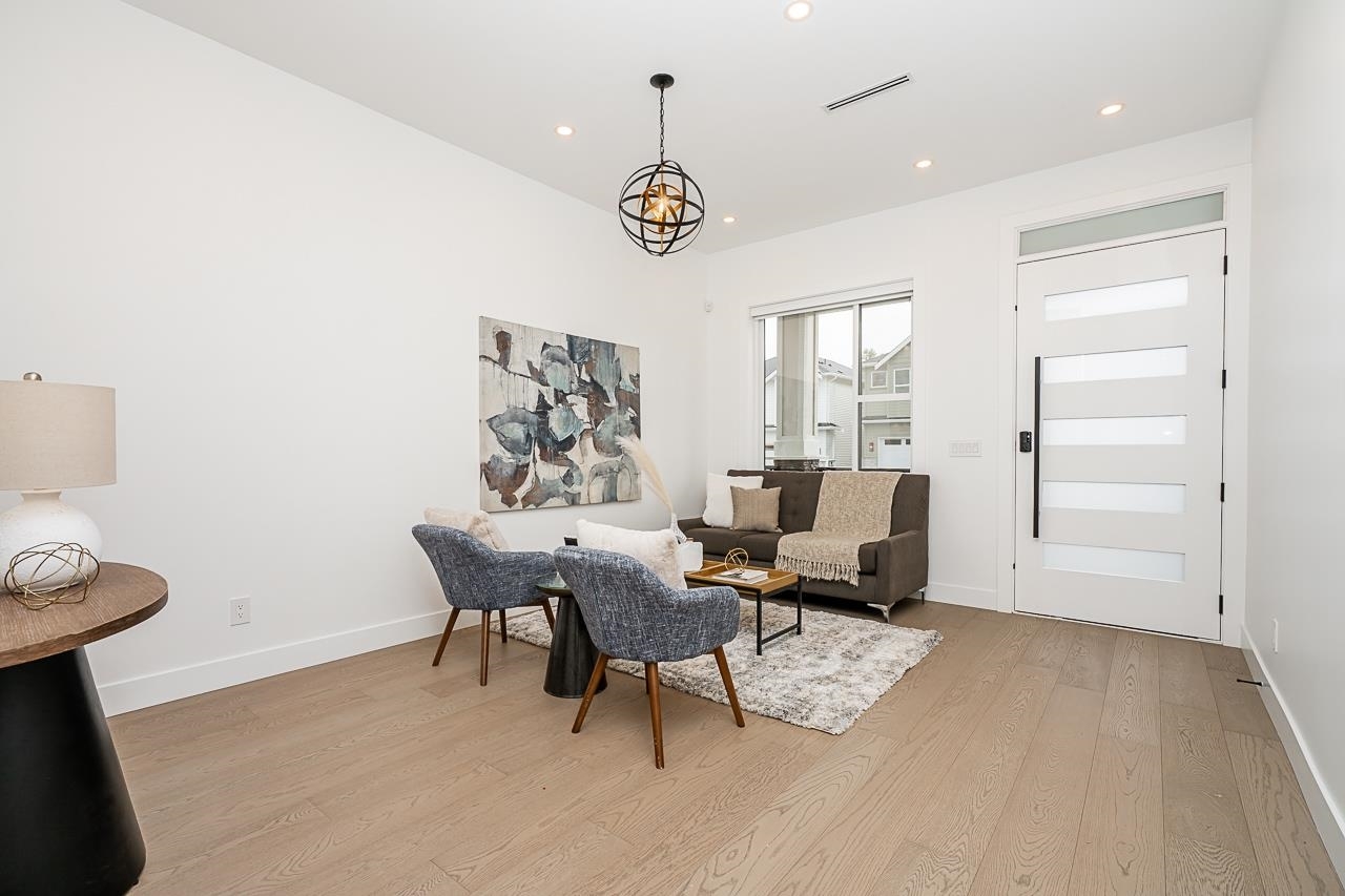 Property Photo: 7511 205 Street BC V2Y 3S8