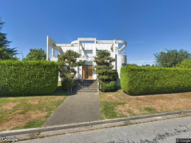 Property Photo: 757 W 52nd Avenue BC V6P 1G5
