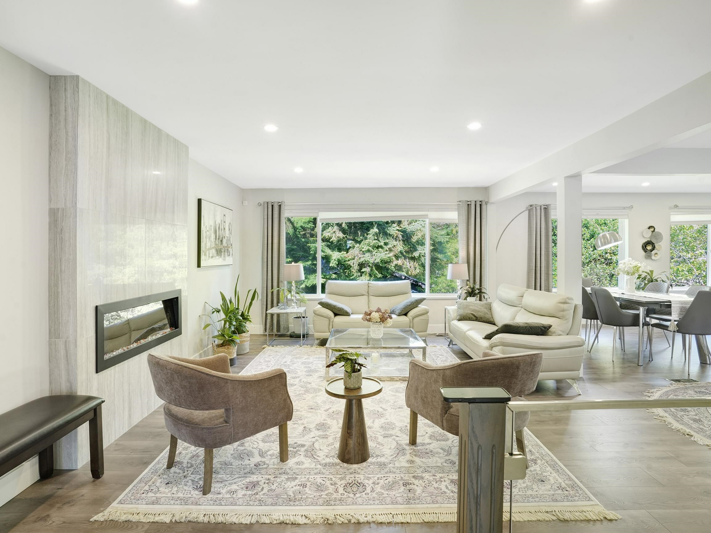 Property Photo: 4449 Derby Place BC V7R 3R9