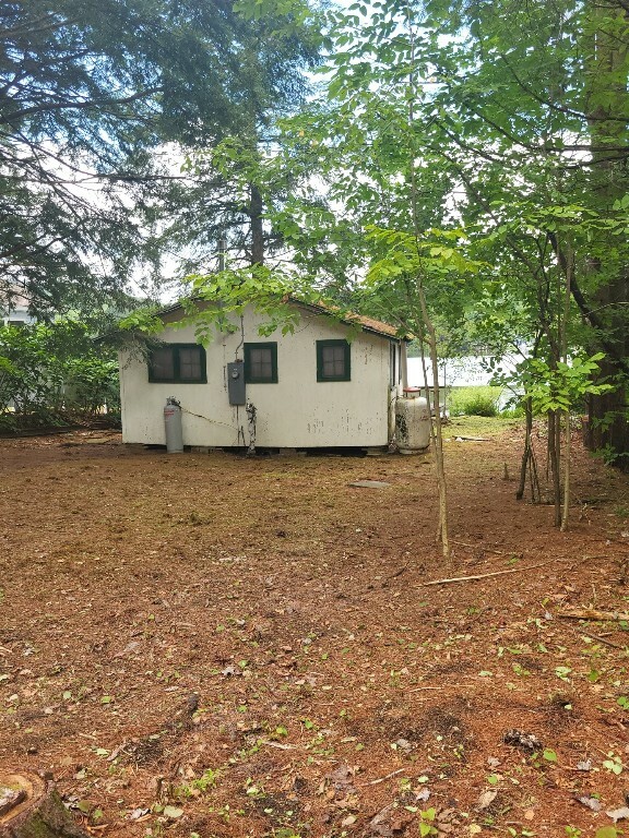 Property Photo: 5 Short Street NY 13865
