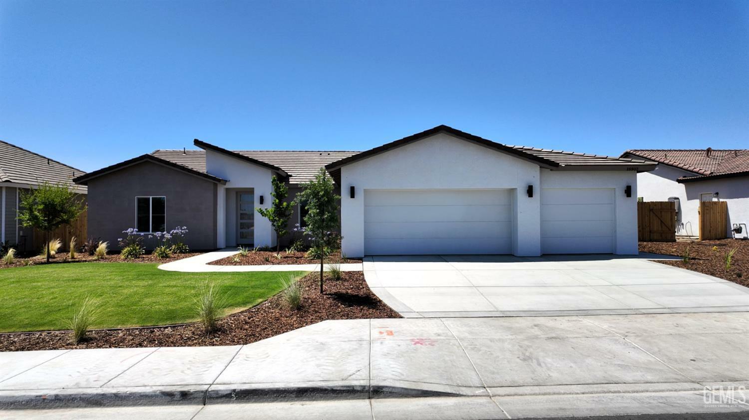 16903 Mairs Drive  Bakersfield CA 93314 photo
