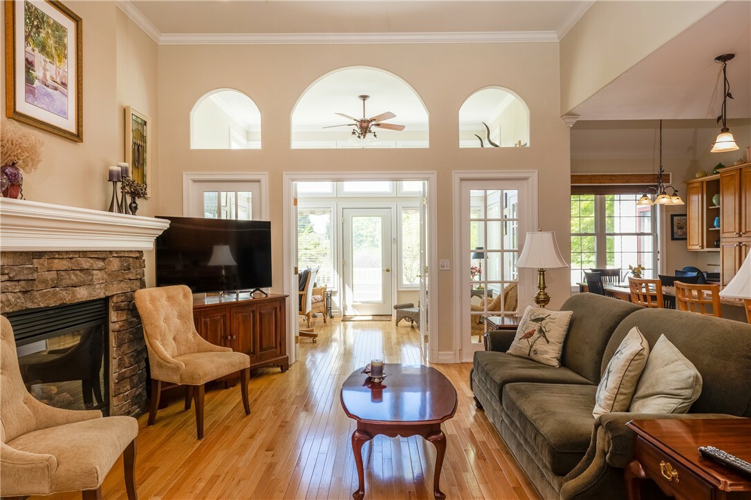 Property Photo: 31 Hunters Run NY 14845