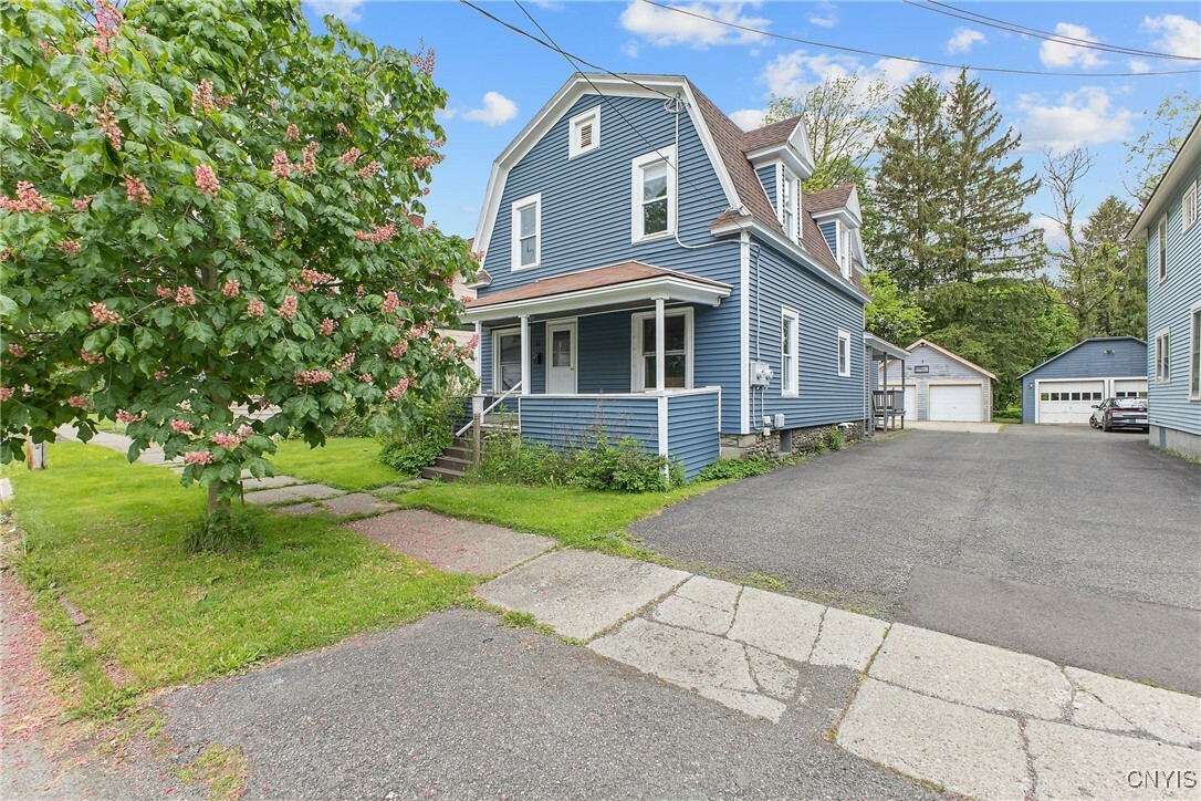 Property Photo: 10 Garfield St 10 NY 13045