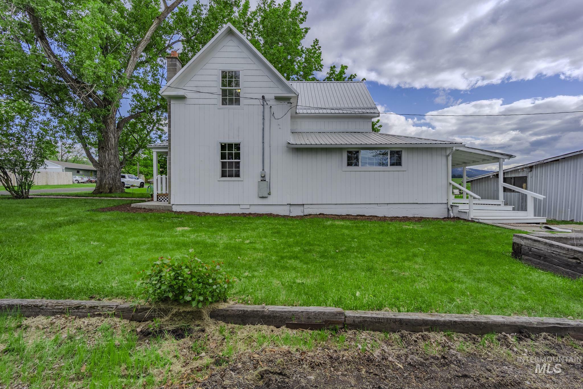 Property Photo: 1304 Scott Street ID 83530