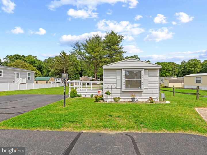 Property Photo: 23309 Lawrence Lane 44993 DE 19958