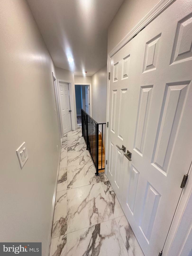 Property Photo: 205 W Wishart Street PA 19133