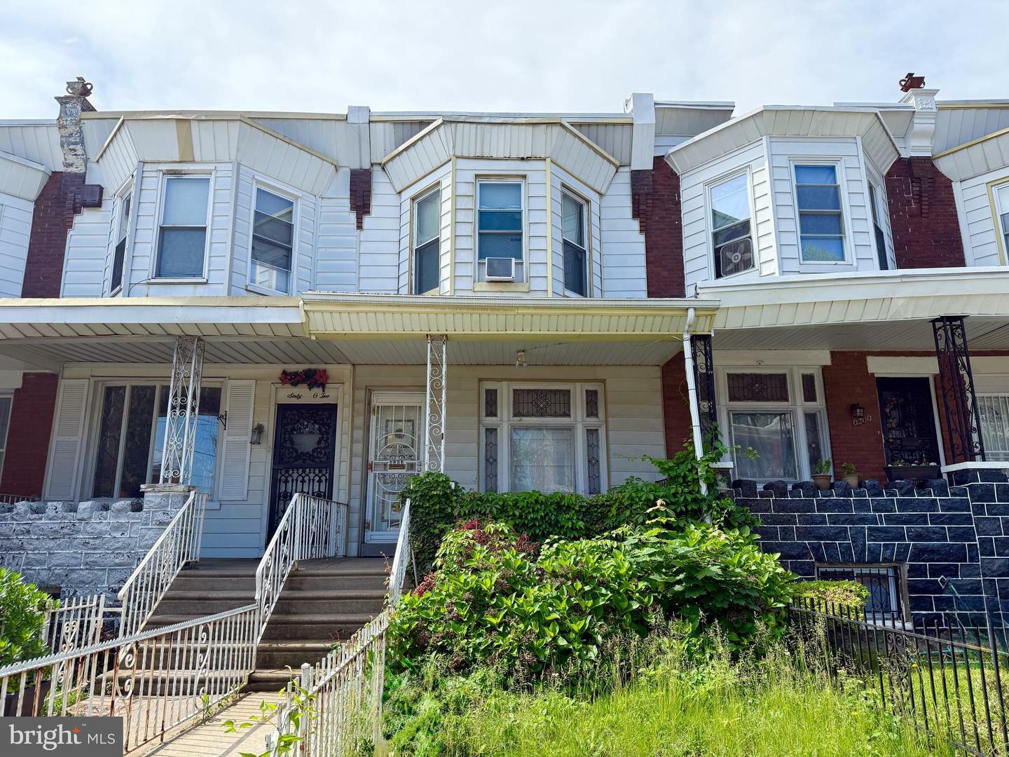 Property Photo:  6204 Haverford Avenue  PA 19151 