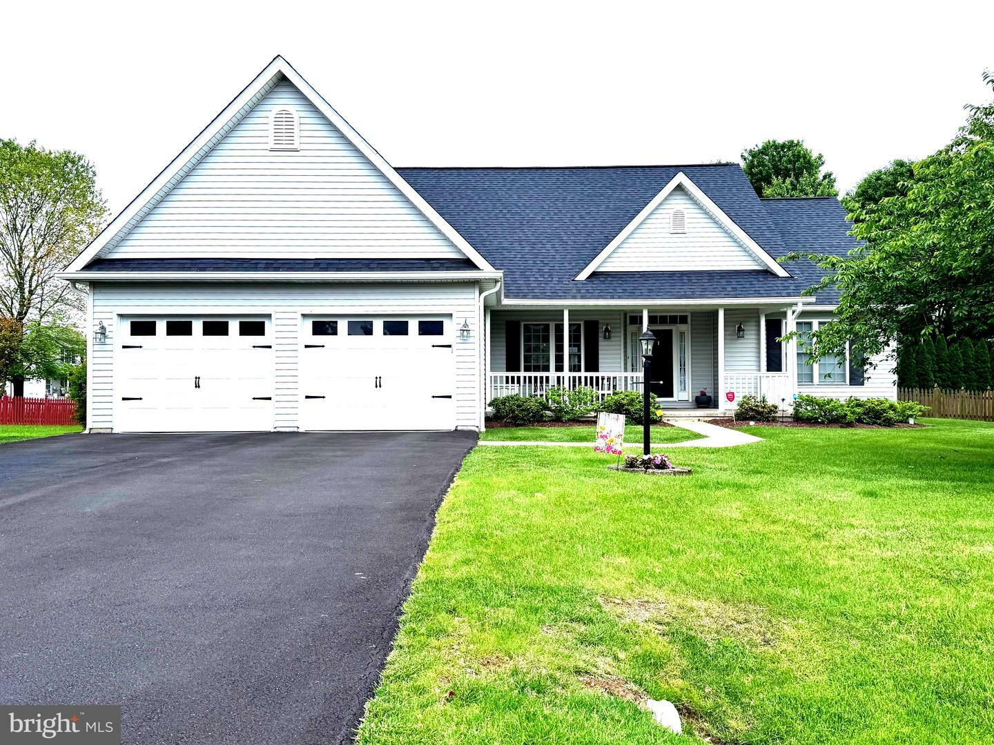 Property Photo: 41 Clemson Drive WV 25419