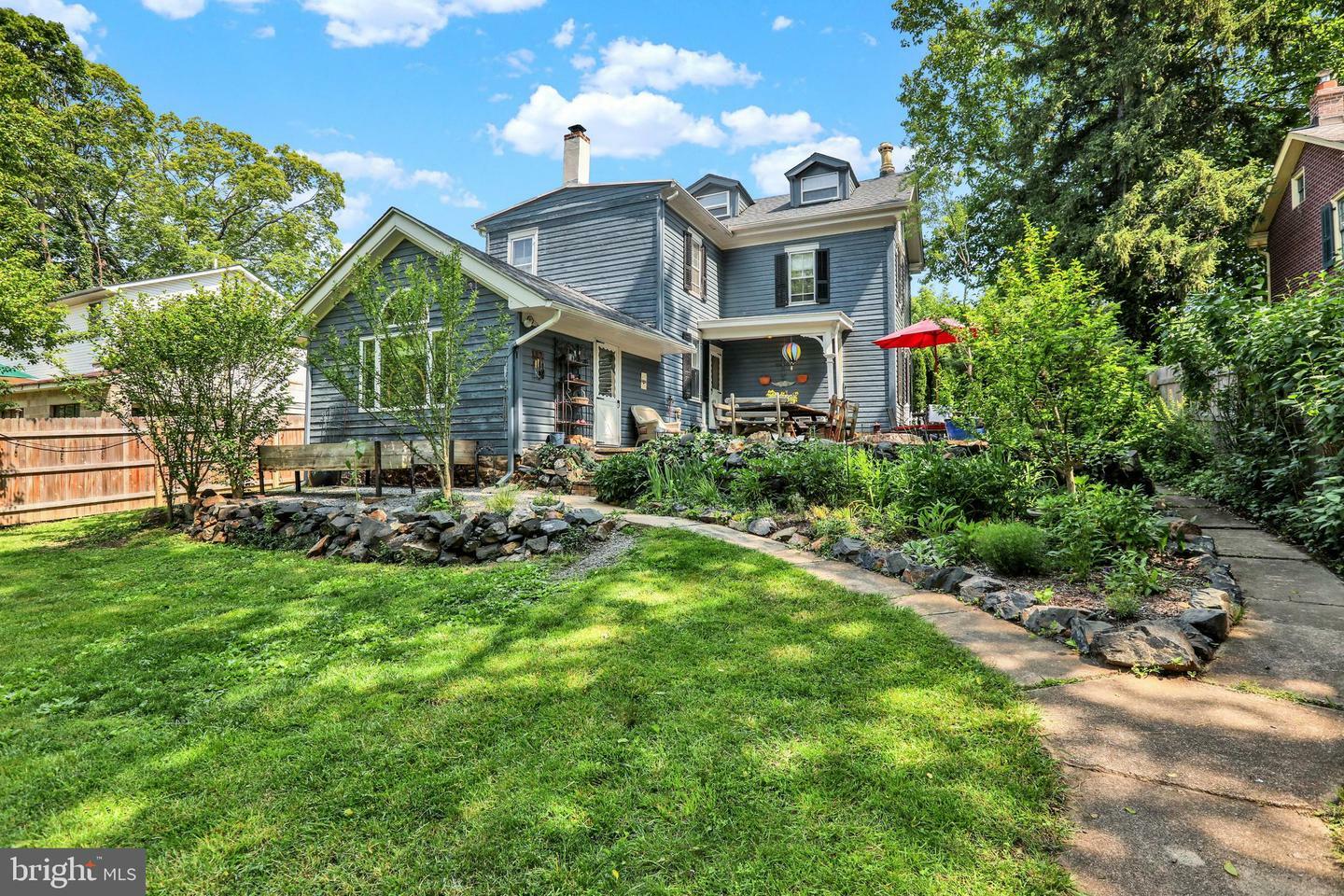 Property Photo: 2538 Church Lane PA 18902